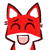 Force laugh fox